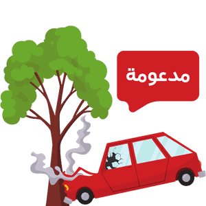 نشتري السيارات المدعومة